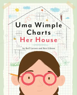 Uma Wimple présente sa maison - Uma Wimple Charts Her House