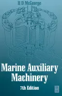 Machines auxiliaires marines - Marine Auxiliary Machinery