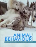 Introduction au comportement animal - An Introduction to Animal Behaviour