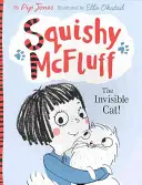 Squishy McFluff : Le chat invisible ! - Squishy McFluff: The Invisible Cat!