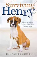 Survivre à Henry : Aventures dans l'amour d'une catastrophe canine - Surviving Henry: Adventures in Loving a Canine Catastrophe