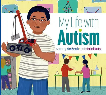 Ma vie avec l'autisme - My Life with Autism