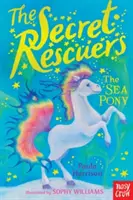 Les sauveteurs secrets : Le poney de mer - The Secret Rescuers: The Sea Pony