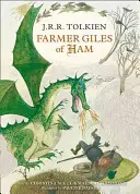 Le fermier Giles de Ham - Farmer Giles of Ham