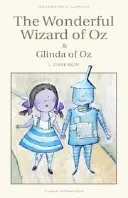 Le merveilleux magicien d'Oz et Glinda d'Oz - The Wonderful Wizard of Oz & Glinda of Oz