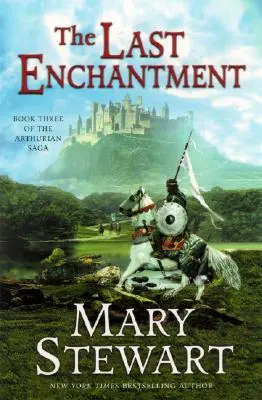 Le dernier enchantement - The Last Enchantment