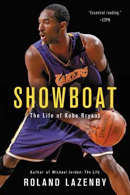 Showboat : La vie de Kobe Bryant - Showboat: The Life of Kobe Bryant