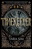 Le gardien du temps, 1 - Timekeeper, 1