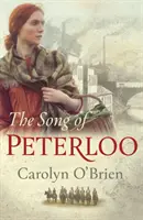 La chanson de Peterloo : Récit historique bouleversant sur le courage face à la tragédie - The Song of Peterloo: Heartbreaking Historical Tale of Courage in the Face of Tragedy