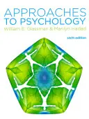 Approches de la psychologie - Approaches to Psychology