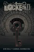 Locke & Key, Vol. 6 : Alpha & Omega - Locke & Key, Vol. 6: Alpha & Omega