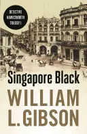 Noir de Singapour - Singapore Black