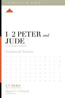 1-2 Pierre et Jude : Une étude de 12 semaines - 1-2 Peter and Jude: A 12-Week Study