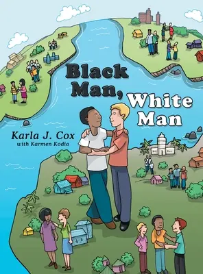 Homme noir, homme blanc - Black Man, White Man