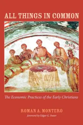 Toutes les choses en commun - All Things in Common