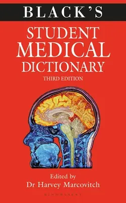 Dictionnaire médical étudiant de Black - Black's Student Medical Dictionary