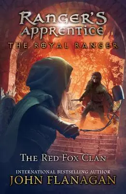 Le Royal Ranger : Le Clan du Renard Rouge - The Royal Ranger: The Red Fox Clan