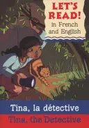 Tina, the Detective/Tina, la detective