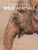 Dessiner et peindre des animaux sauvages - Drawing & Painting Wild Animals