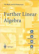 Algèbre linéaire complémentaire - Further Linear Algebra