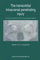 La lésion pénétrante intracrânienne transorbitaire : Une revue de la littérature d'un point de vue neurochirurgical - The Transorbital Intracranial Penetrating Injury: A Review of the Literature from a Neurosurgical Viewpoint