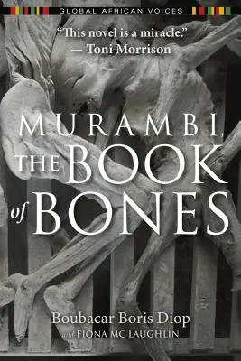 Murambi, le livre des os - Murambi, the Book of Bones