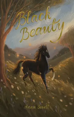 Beauté noire - Black Beauty