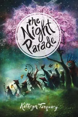 Le défilé de nuit - The Night Parade