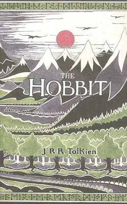 Le Hobbit : édition du 75e anniversaire - The Hobbit: 75th Anniversary Edition