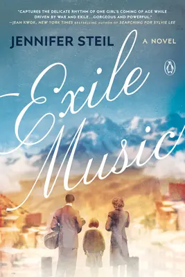 Musique d'exil - Exile Music