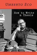 Comment rédiger une thèse - How to Write a Thesis