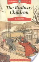 Les enfants des chemins de fer - The Railway Children