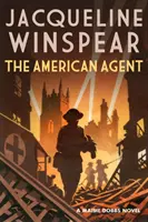 Agent américain - Un mystère de guerre captivant (Winspear Jacqueline (Auteur)) - American Agent - A compelling wartime mystery (Winspear Jacqueline (Author))