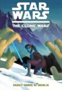 Star Wars - La Guerre des Clones - Star Wars - The Clone Wars