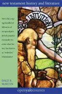 Histoire et littérature du Nouveau Testament - New Testament History & Literature