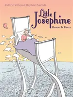 La petite Joséphine : La mémoire en pièces détachées - Little Josephine: Memory in Pieces