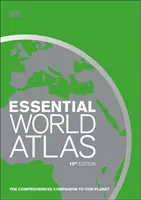 Essential World Atlas - Le compagnon complet de notre planète - Essential World Atlas - The comprehensive companion to our planet