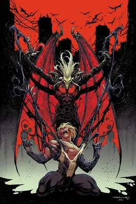 Venom par Donny Cates Vol. 6 : Le Roi en noir - Venom by Donny Cates Vol. 6: King in Black