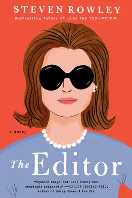 L'éditeur - The Editor