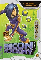 Distraction nucléaire - Nuclear Distraction