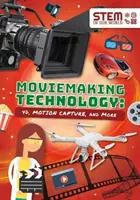 Technologie cinématographique - 4D, capture de mouvement et plus encore - Moviemaking Technology - 4D, Motion Capture and More