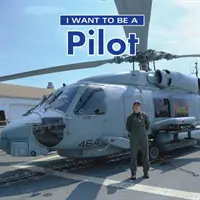 Je veux être pilote - I Want to Be a Pilot