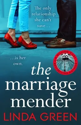 Le réparateur de mariage - The Marriage Mender