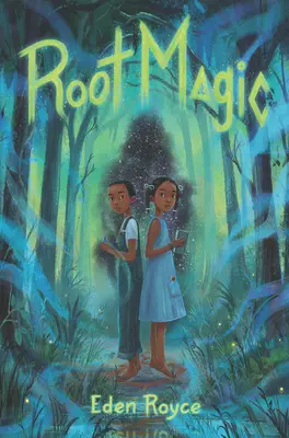 La magie des racines - Root Magic