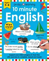 10 minutes d'anglais - 10 Minute English