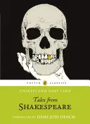 Contes de Shakespeare - Tales from Shakespeare