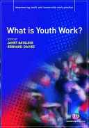 Qu'est-ce que le travail de jeunesse&nbsp;? - What Is Youth Work?