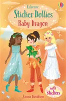Bébé dragon - Baby Dragon