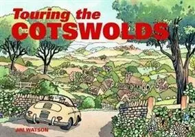 Tournée des Cotswolds - Touring the Cotswolds