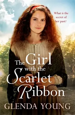 La fille au ruban écarlate - The Girl with the Scarlet Ribbon